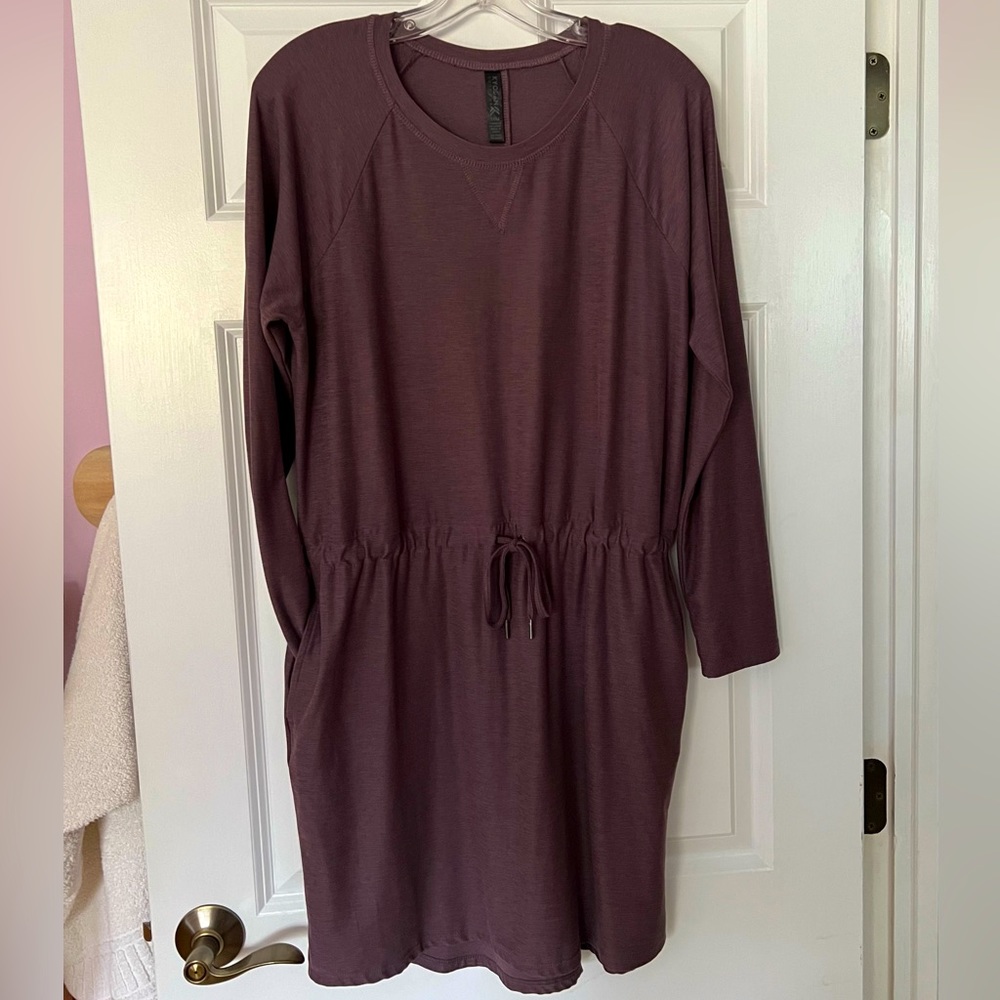 Kyodan Sport long sleeve dress